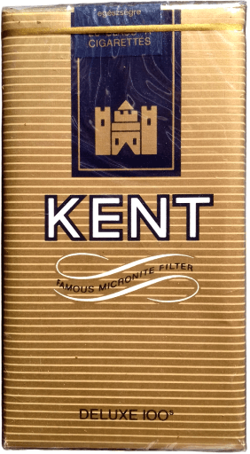 Kent 100 mm