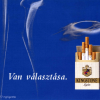 Kingstone cigaretta - 1998