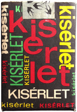 Kísérlet 02. Kísérlet 02.