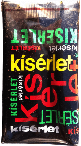 Kísérlet 04. Kísérlet 04.