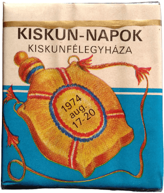 Kiskun-napok 2.
