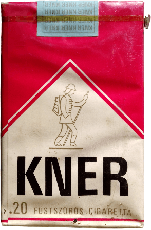Kner 1. Kner 1.