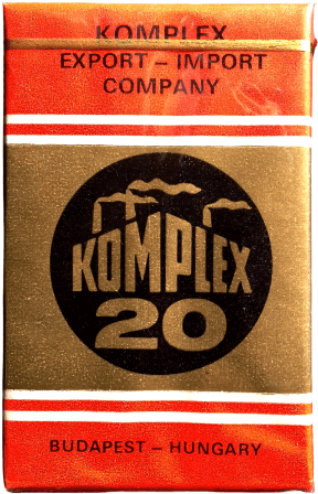 Komplex 2. Komplex 2.