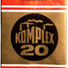 Komplex 2.