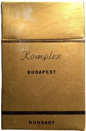 Komplex 1. Komplex 1.