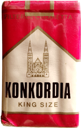 Konkordia Konkordia