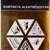 Kontakta Alkatrészgyár 4.
