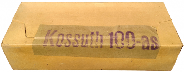 Kossuth 5.