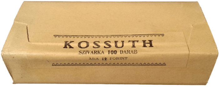 Kossuth 1. Kossuth 1.