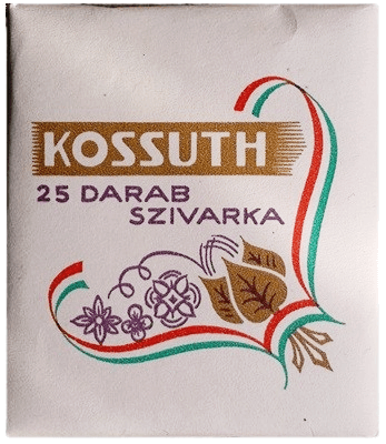 Kossuth 4. Kossuth 4.