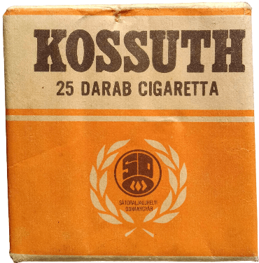 Kossuth 5. Kossuth 5.