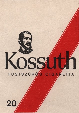 Kossuth 7. Kossuth 7.