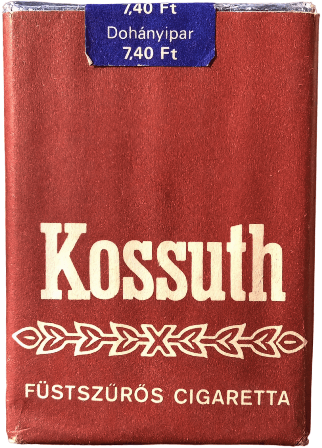 Kossuth 8.