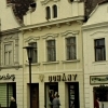 Kőszeg, Fő tér - Dohánybolt