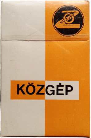 KÖZGÉP 1. KÖZGÉP 1.