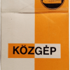 KÖZGÉP 1.