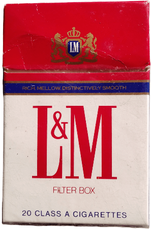 L&M L&M