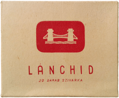 Lánchíd