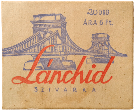 Lánchid 1.