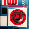 Láng Gépgyár 100.