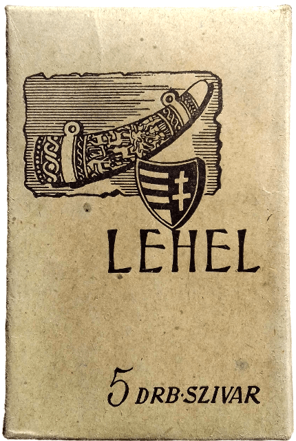 Lehel szivar Lehel szivar