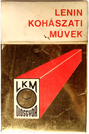Lenin Kohászati Művek 2. Lenin Kohászati Művek 2.