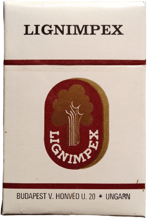 Lignimpex 1. Lignimpex 1.