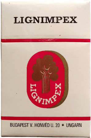 Lignimpex 2. Lignimpex 2.