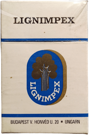 Lignimpex 3. Lignimpex 3.