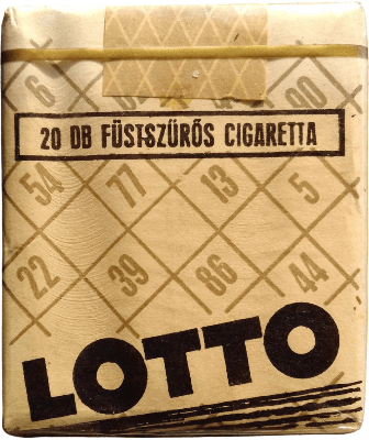 Lotto Lotto