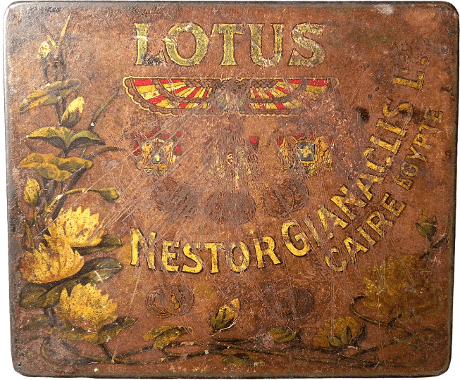 Lotus 2.