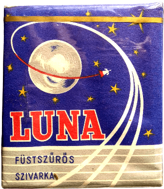 Luna Luna