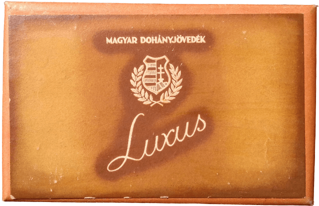 Luxus 1.