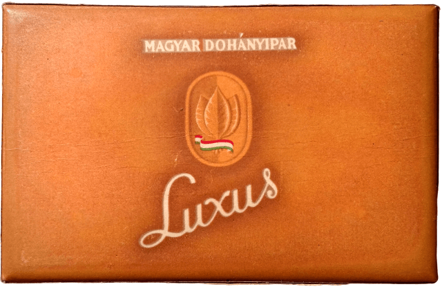 Luxus Luxus