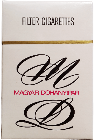 Magyar Dohányipar 3. Magyar Dohányipar 3.