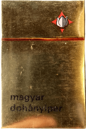 Magyar Dohányipar 5. Magyar Dohányipar 5.
