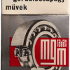 Magyar Gördülőcsapágy Művek