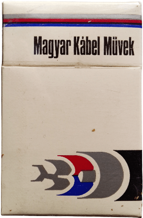 Magyar Kábel Művek Magyar Kábel Művek