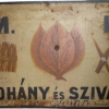 Dohány és szivar áruda 3.
