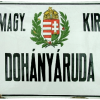 Magyar Királyi Dohányáruda 2.