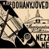 Magyar Királyi Dohányjövedék 1.