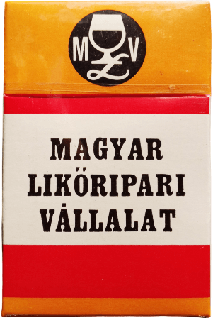 Magyar Likőripari Vállalat 1. Magyar Likőripari Vállalat 1.