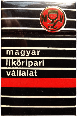 Magyar Likőripari Vállalat 2. Magyar Likőripari Vállalat 2.