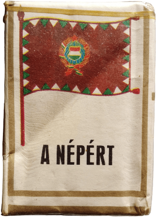 Magyar Néphadsereg 2. Magyar Néphadsereg 2.