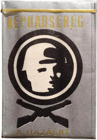 Magyar Néphadsereg 3. Magyar Néphadsereg 3.
