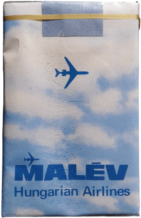Malév 1. Malév 1.