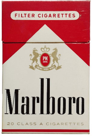 Marlboro 07.