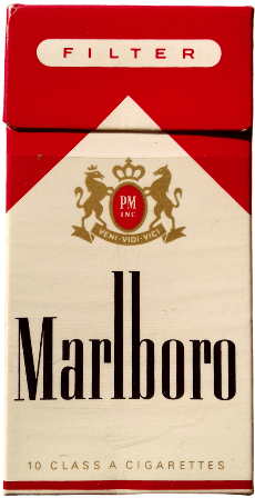 Marlboro 08.