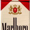 Marlboro 08.