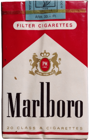 Marlboro 03. Marlboro 03.